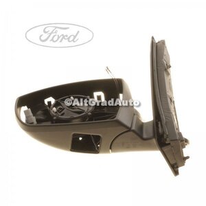 Oglinda stanga reglaj electric Ford C-Max (2011-2015) 1.6 TDCi 95 HP oe 2002854