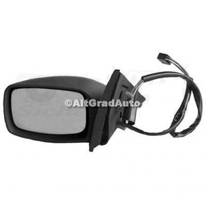 Oglinda stanga reglaj electric Ford Escort (1995-1998) 1.3 60 HP oe 1053854