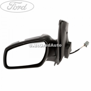 Oglinda stanga reglaj electric Ford fiesta mk6 facelift 1.25 16v