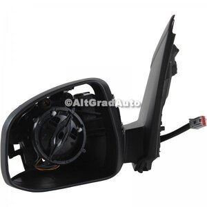 Oglinda stanga reglaj electric Ford Focus (2008-2011) 1.4 80 HP oe 1610081