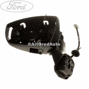 Oglinda stanga reglaj electric Ford Kuga (2008-2012) 2.5 4x4 200 HP oe 1765815