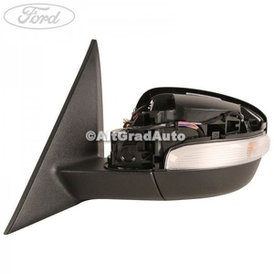 Oglinda stanga reglaj electric Ford S-Max (2015-2023) 1.5 EcoBoost 160 HP oe 2516278