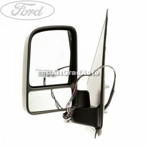 Oglinda stanga reglaj electric Ford Tourneo Connect (2002-2014) 1.8 Di 75 HP oe 5211710