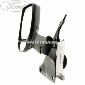Oglinda stanga reglaj electric brat lung Ford Transit (2006-2014) 2.2 TDCi 140 HP oe ALK9237960