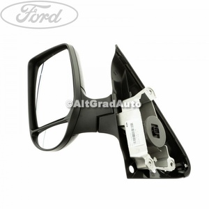 Oglinda stanga reglaj electric brat scurt Ford transit mk7 2.2 tdci