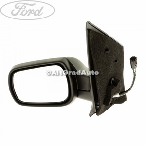 Oglinda stanga reglaj electric capac negru Ford Fiesta (2002-2005) 1.25 16V 75 HP oe 1315843