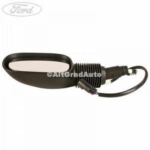 Oglinda stanga reglaj electric capac negru Ford ka 1.3 i