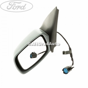 Oglinda stanga reglaj electric capac primerizat Ford fiesta 4 1.0 i