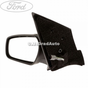 Oglinda stanga reglaj electric capac primerizat Ford Fiesta (2002-2005) 1.25 16V 75 HP oe 1387004