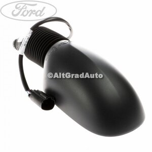 Oglinda stanga reglaj electric capac primerizat Ford Ka (1996-2008) 1.3 i 70 HP oe 1128996