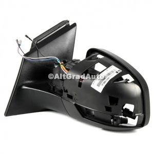 Oglinda stanga reglaj electric cu BLIS Ford focus mk3 1.0 ecoboost