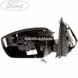Oglinda stanga reglaj electric cu BLIS Ford Galaxy (2007-2014) 2.0 145 HP oe 1777428