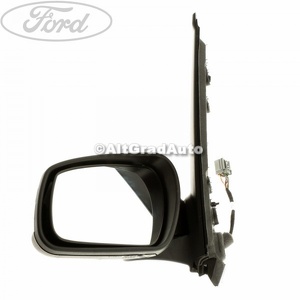 Oglinda stanga reglaj electric cu lampa inferioara Ford focus cmax 1.6