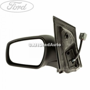 Oglinda stanga reglaj electric cu lampa semnal Ford focus 2 1.4