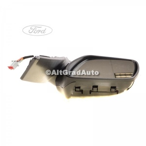 Oglinda stanga reglaj electric cu rabatare Ford cmax mk2 1.8