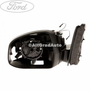 Oglinda stanga reglaj electric cu rabatare Ford focus 3 1.0 ecoboost