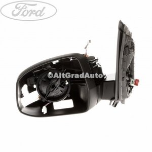 Oglinda stanga reglaj electric cu rabatare Ford Focus (2008-2011) 1.4 80 HP oe 1728288