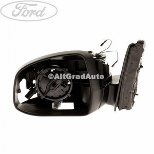 Oglinda stanga reglaj electric cu rabatare Ford Focus (2011-2014) 1.0 EcoBoost 125 HP oe 2308816