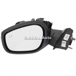 Oglinda stanga reglaj electric cu rabatare Ford Mustang Mach-E MACH-E (CGW) EV 286 HP oe 2550459