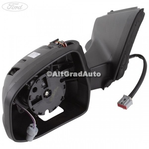 Oglinda stanga reglaj electric cu rabatare Ford mondeo 4 2.2 tdci