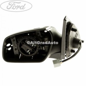 Oglinda stanga reglaj electric cu rabatare Ford mondeo mk3 2.0 tdci