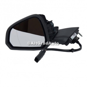 Oglinda stanga reglaj electric cu rabatare Ford Mustang (2018-2022) 2.3 EcoBoost 290 HP oe 2268400