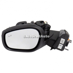 Oglinda stanga reglaj electric echipare camera Ford Mustang Mach-E MACH-E (CGW) EV 4x4 337 HP oe 2547108