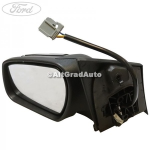 Oglinda stanga reglaj electric model Cabriolet Ford Focus (2004-2007) 1.6 100 HP oe 1642649