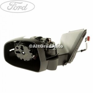 Oglinda stanga reglaj electric pana in 04/2010 Ford mondeo 4 2.2 tdci