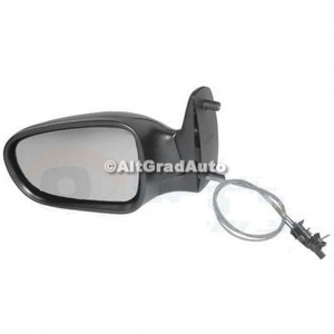 Oglinda stanga reglaj manual Ford Galaxy (2000-2006) 2.3 4x4 145 HP oe 1122756