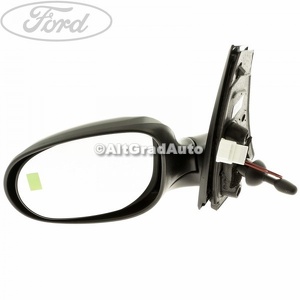 Oglinda stanga reglaj manual Ford Ka (2009-2016) 1.2 69 HP oe 1751721