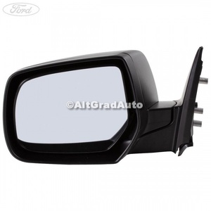 Oglinda stanga reglaj manual Ford ranger 2 2.5 tdci 4x4