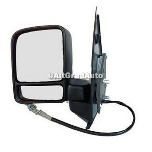 Oglinda stanga reglaj manual Ford Tourneo Connect (2002-2014) 1.8 Di 75 HP oe 4460950