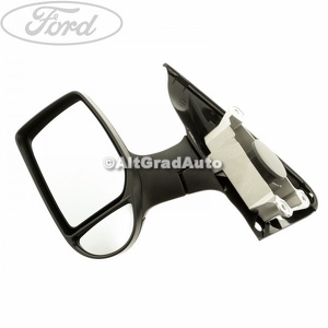 Oglinda stanga reglaj manual brat scurt Ford Transit (2000-2006) 2.0 DI 86 HP oe 4643771