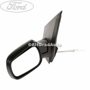 Oglinda stanga reglaj manual capac negru Ford fusion 1.25