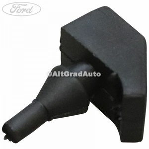 Opritor locas bloc ceasuri bord Ford tourneo custom 2.0 ecoblue