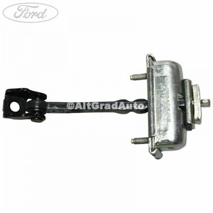Opritor usa fata Ford transit nou 2.2 tdci 4x4