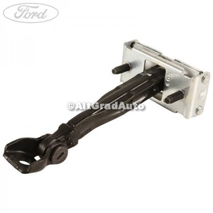 Opritor usa spate Ford fiesta mk 9 1.0 ecoboost