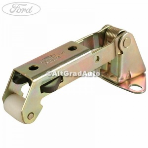 Opritor usa spate Ford transit mk 4 2.5 di
