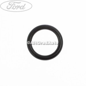 Oring, conector conducta pompa servodirectie Ford  