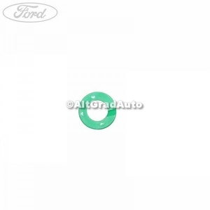 Oring injector superior Ford Kuga (2013-2016) 1.5 EcoBoost 150 HP oe 1800882