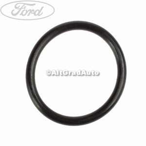 Oring radiator racitor ulei Ford Fiesta (1996-2001) 1.8 DI 75 HP oe 1101428