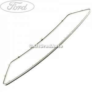 Ormament cromat grila bara fata model CC Ford focus 2 1.4