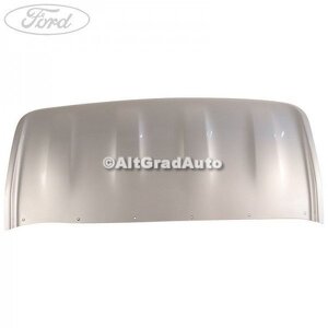 Ormament extensie bara fata model cu body kit Ford kuga 2 1.5 ecoboost