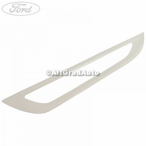 Ornament DRL stanga frozen white Ford Kuga (2008-2012) 2.5 4x4 200 HP oe 1774122