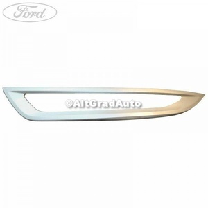 Ornament DRL stanga moondust silver Ford Kuga (2008-2012) 2.5 4x4 200 HP oe 1774114