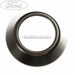 Ornament aluminiu grila proiector Ford Focus (1998-2004) ST170 173 HP oe 1211548