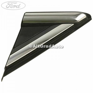 Ornament aripa dreapta fata cromat Ford mondeo v 1.0 ecoboost