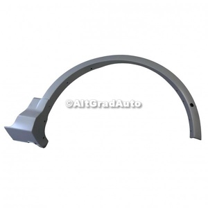 Ornament aripa dreapta fata primerizat Ford Kuga (2013-2016) 1.5 EcoBoost 150 HP oe 2310958