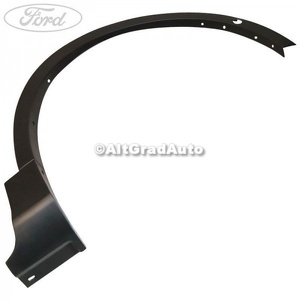 Ornament aripa dreapta fata sterling grey Ford Kuga (2013-2016) 1.5 EcoBoost 150 HP oe 1818214